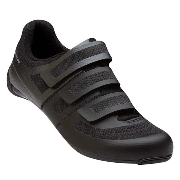 Pearl Izumi Quest Landsvägsskor Svart EU 40 Kvinna