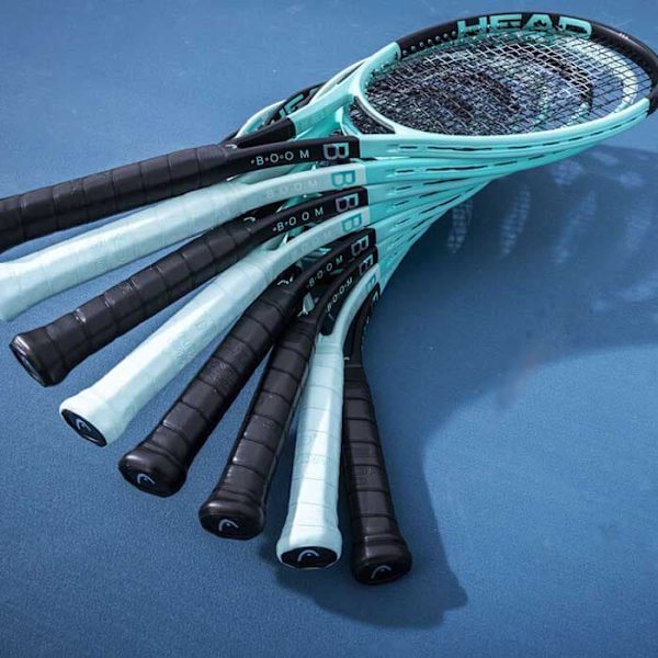 Head Racket Ustrenget Tennisracket Boom Pro 2024  30