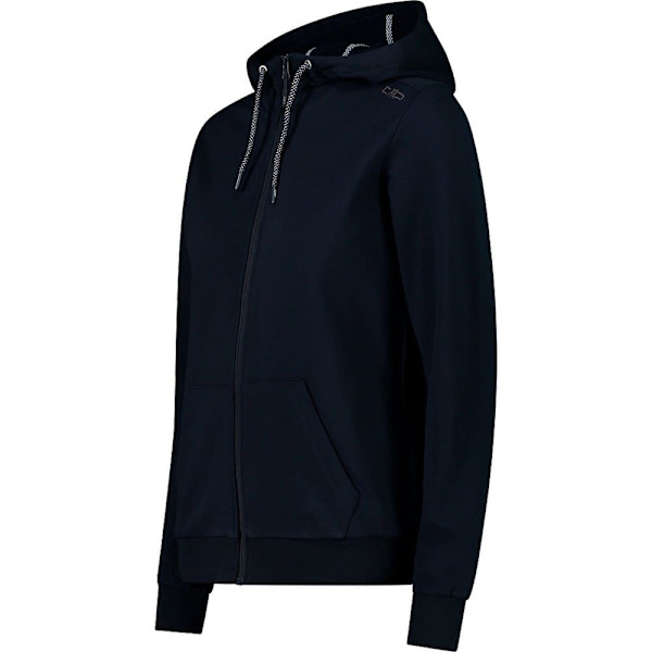 Cmp Jakke 31d4276 Blå 2XL Kvinde
