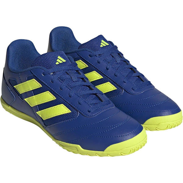 Adidas Sko Super Sala 2 Blå EU 44 2/3
