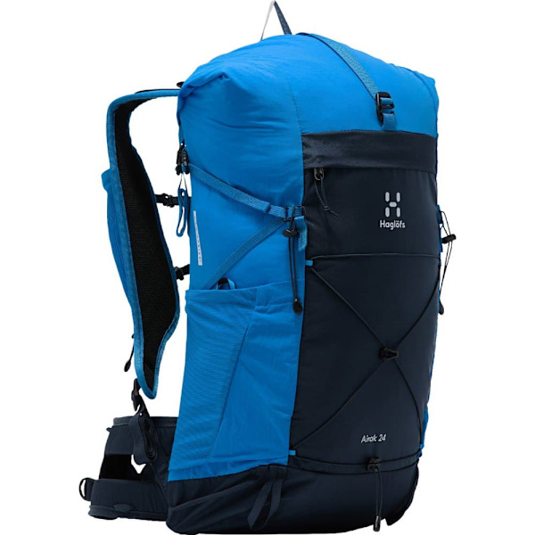 Haglofs L.i.m Airak 24l Reppu Sininen