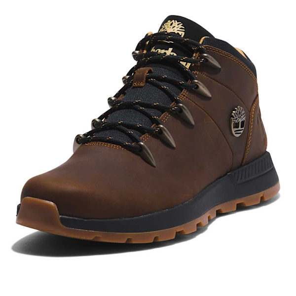 Timberland Kängor Sprint Trekker Mid Brun EU 40 Man