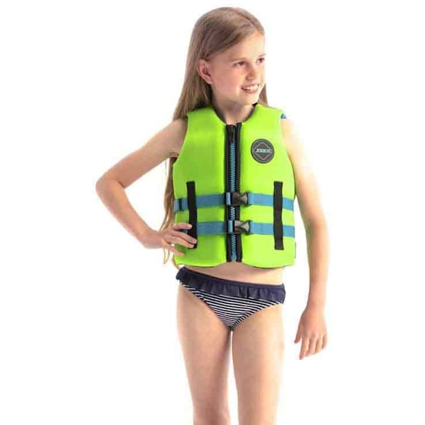 Jobe Neoprene Vihreä 116 cm