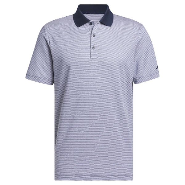 Adidas Kortärmad Piké Ottoman  XS
