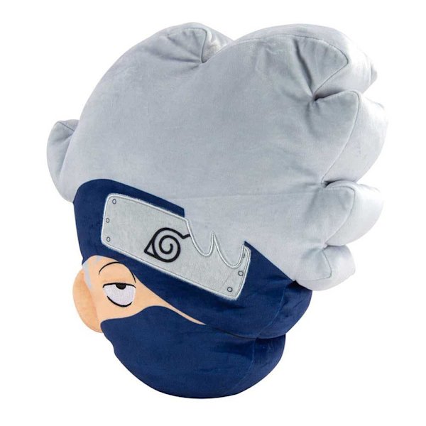Mochi Mochi Fylld Kakashii Blå