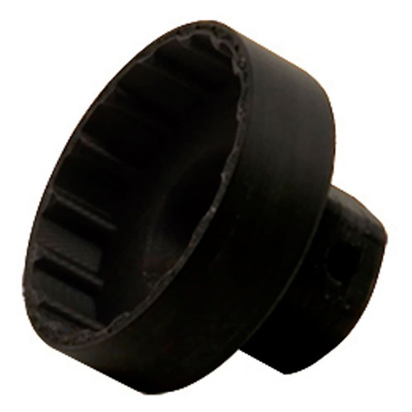 Park Tool Bbt-19.2 Bottom Bracket Tool Musta