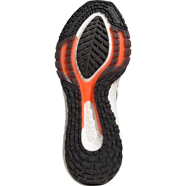 Adidas Lenkkitossut Ultraboost 22 C.rdy Ii Oranssi,Musta EU 42 Mies