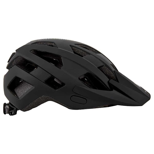 Spiuk Mtb Hjelm Grizzly Sort M-L