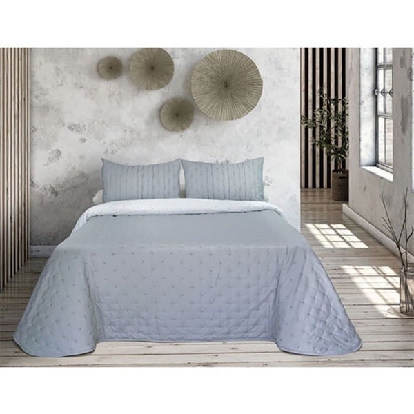 Pierre Cardin Bouti Quilt+triana Pude Triana C-2 250x270 Cm