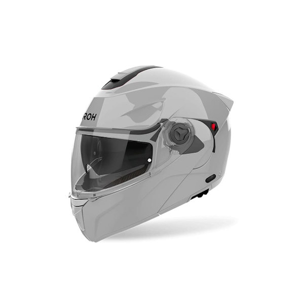 Airoh Specktre Color Modulaarinen Kypärä Harmaa XL