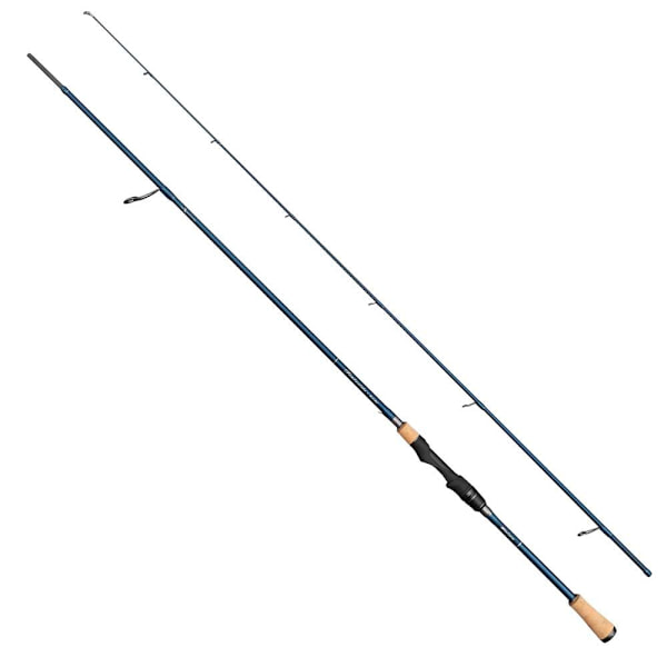Abu Garcia Fantasista Nano Spinnfiskespö  2.03 m / 2-14 g