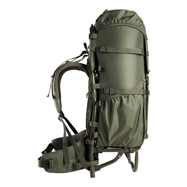 Tatonka Rygsæk Packsack 2 Lastenkraxe 80l Grøn