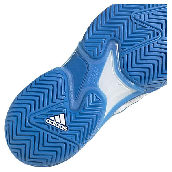 Adidas Kengät Barricade Sininen EU 45 1/3 Mies
