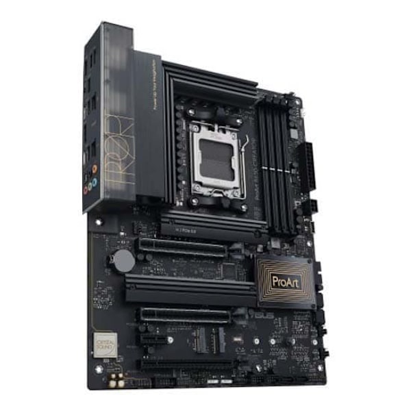 Asus Moderkort Proart B650-creator Wifi