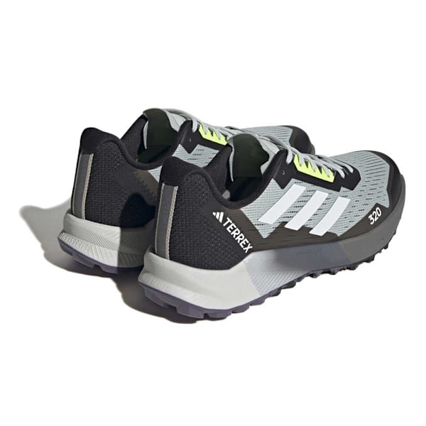 Adidas Trail Løbesko Terrex Agravic Flow 2 Grå EU 44 Mand