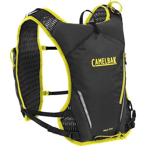 Camelbak Hydrering Vest Trail Run 7l Sort