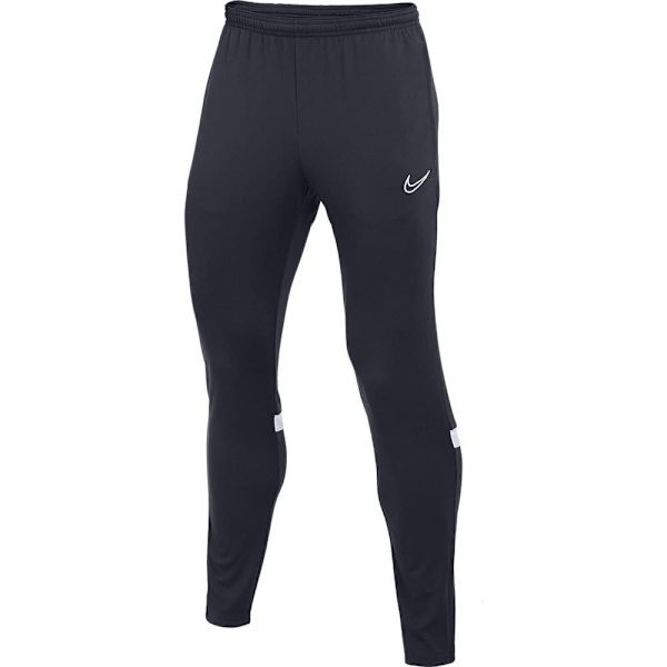 Nike Dri Fit Academy Knit Byxor Blå 8-9 Years Pojke