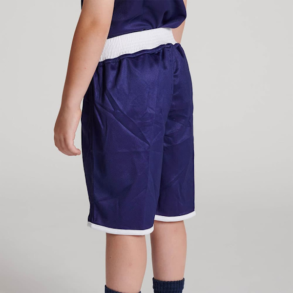Leone1947 Double Face Shorts  L Pojke