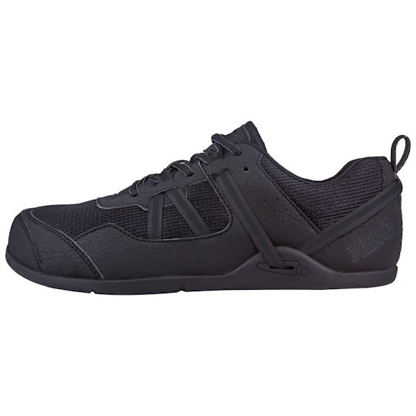 Xero Shoes Sko Prio Sort EU 43 Mand