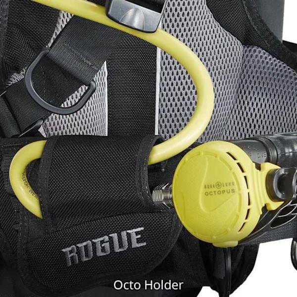 Aqualung Bcd Rogue Sort L