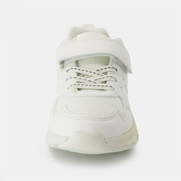Le Coq Sportif Lcs Runner Ps Skor Vit EU 31 Pojke