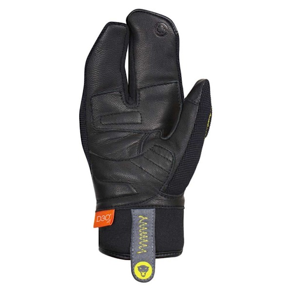 Furygan Handsker Jet Lobster D3o® Sort 12