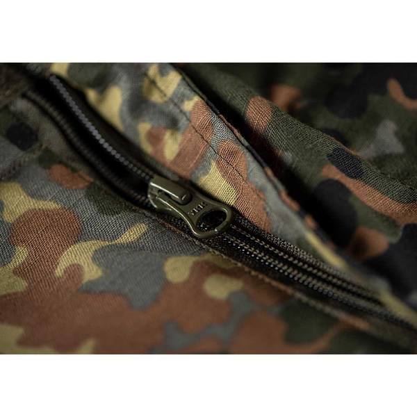 Invadergear Byxor Predator Combat Grönt L Man