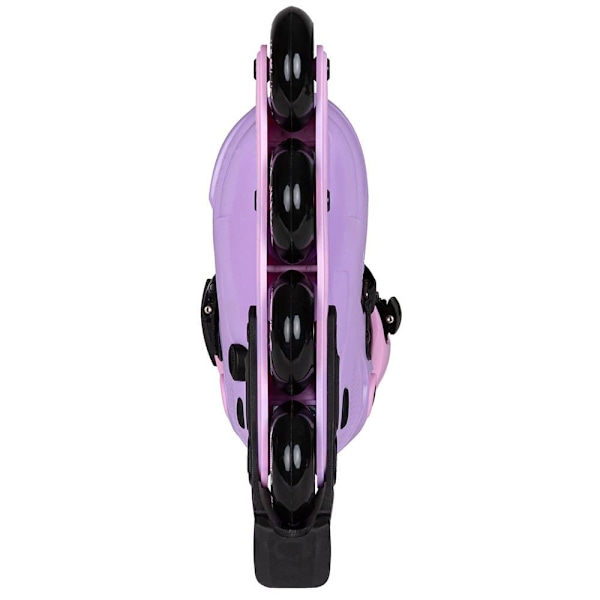 Powerslide Inline-skøjter Til Børn Jet Adjustable Lilla EU 31-34