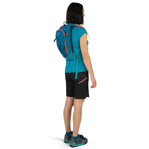 Osprey Reppu Salida 8l Sininen