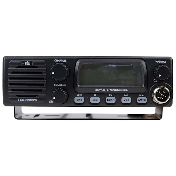 Tti Cb Radiostation Tcb-900 Evo