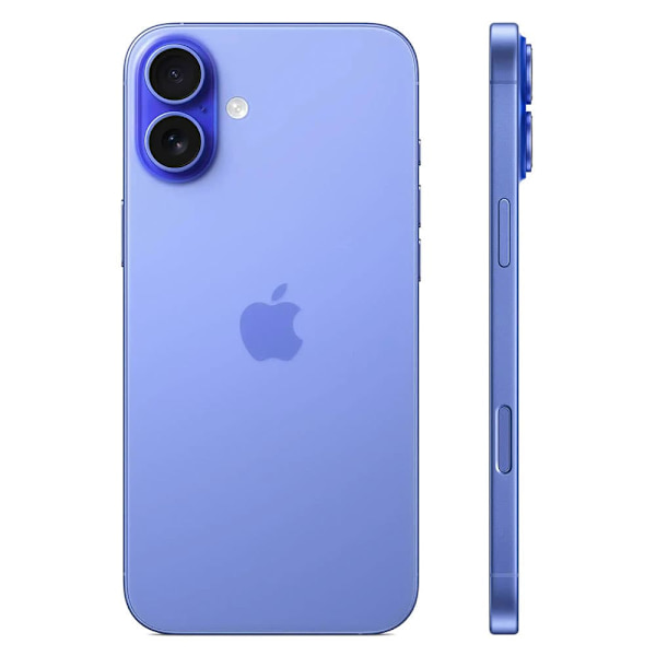 Apple Iphone 16 Plus 128gb 6.7´´