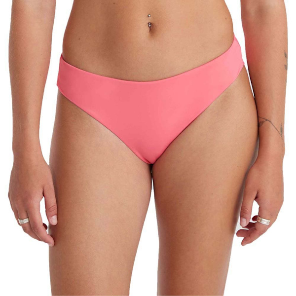 O´neill Maoi Bikini Botten Rosa 34 Kvinna
