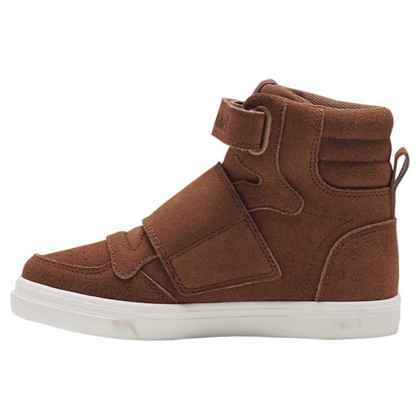 Hummel Utbildare Stadil Tonal Brun EU 38 Pojke