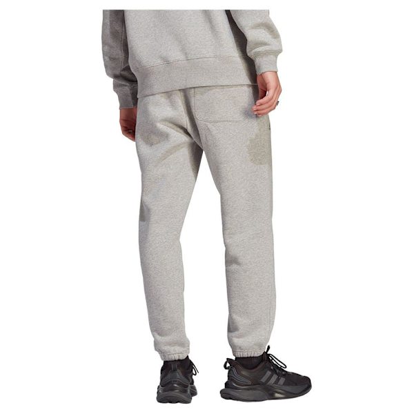 Adidas Sportswear Bukser All Szn G Grå L / Regular Mand