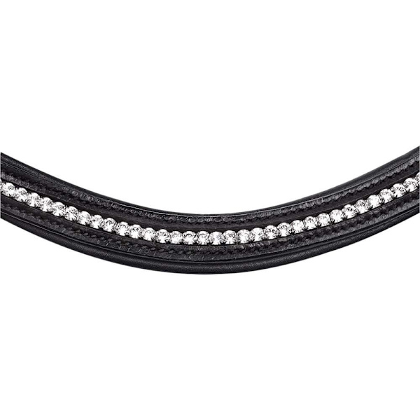 Waldhausen Tygla X-line Supersoft Glam Silver Pony