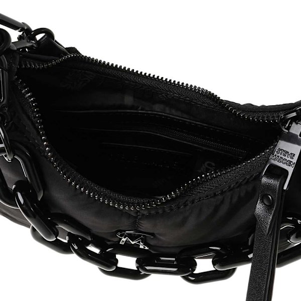 Steve Madden Skuldertaske Bglide Sort