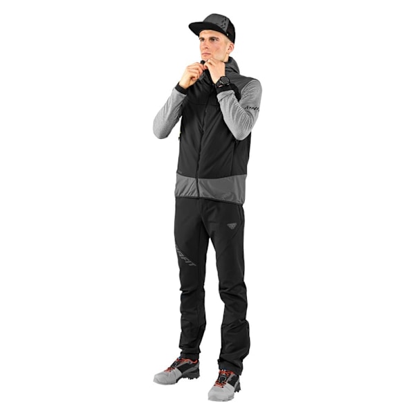 Dynafit Väst Mezzalama Polartec® Alpha® Svart S Man