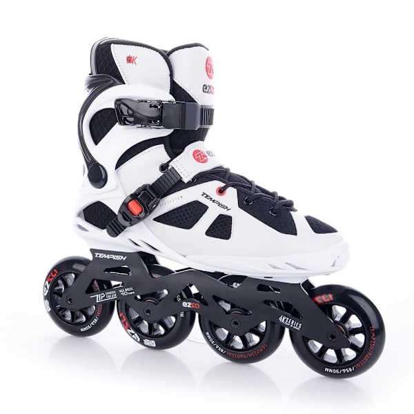 Tempish Inline Skøjter Ezza Uni 90 Hvid EU 38