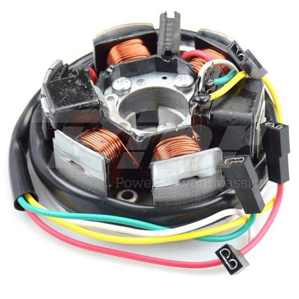 Tecnium Stator Aprilia Af1 Søvfarvet