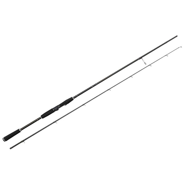 Westin Haspelspö W2 Finesse Shad Silver 2.70 m / 12-38 g