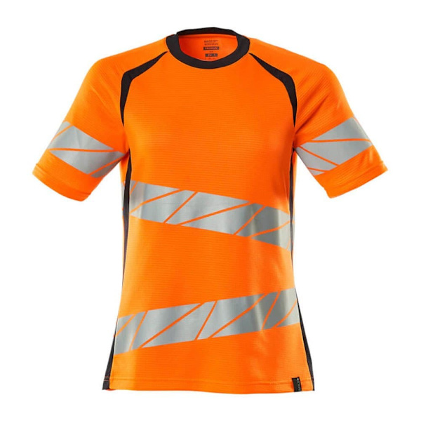Mascot T-shirt Accelerate Safe 19092 Orange 4XL