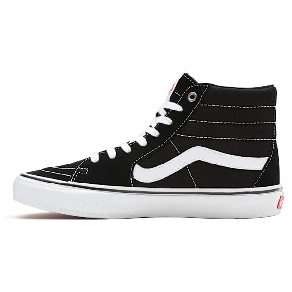 Vans Trænere Skate Sk8-hi Sort EU 39 Mand