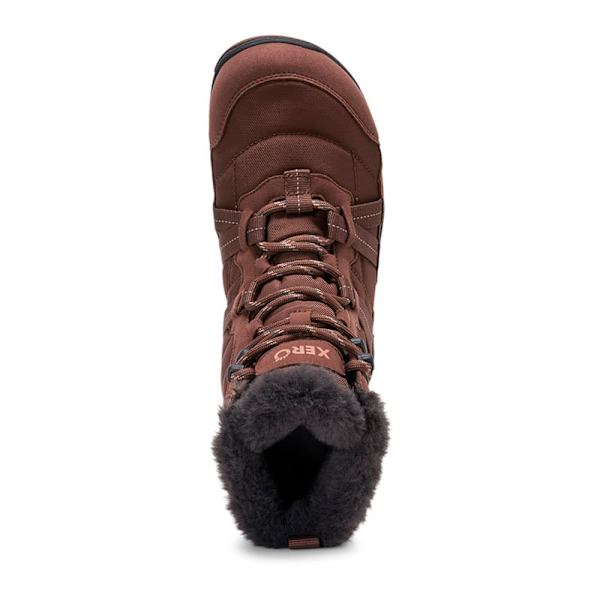Xero Shoes Alpine Lumisaappaat  EU 40 1/2 Nainen