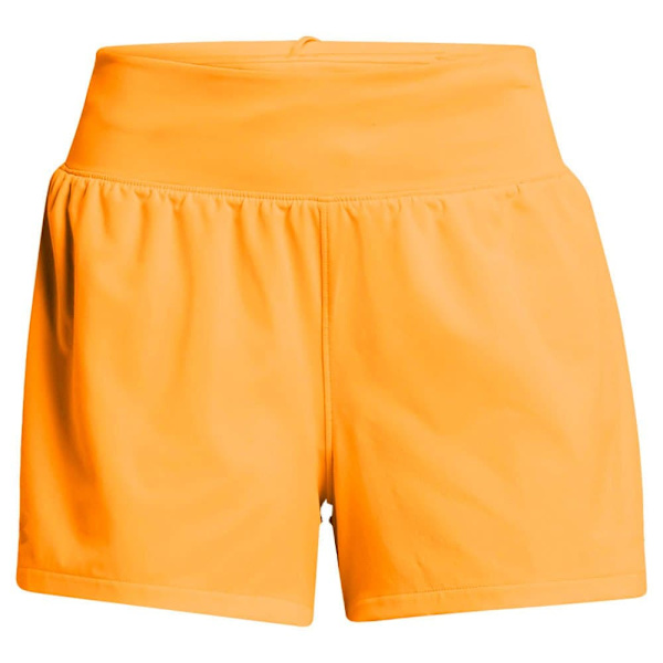 Under Armour Shortsit Run Stamina 3  M Nainen