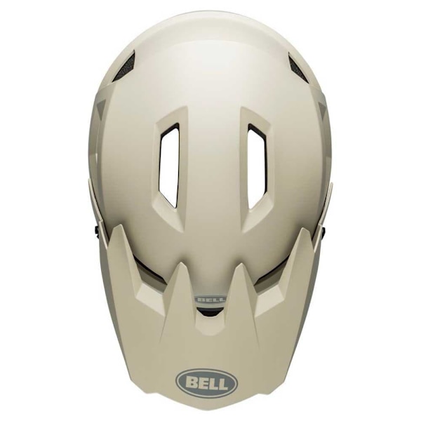 Bell Nedförsbacke Hjälm Sanction 2 Beige L