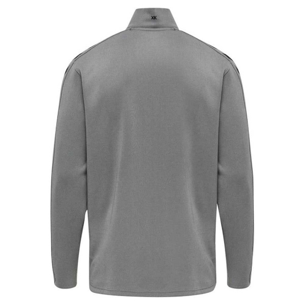 Hummel Jacka Core Xk Poly Grå 4XL Man