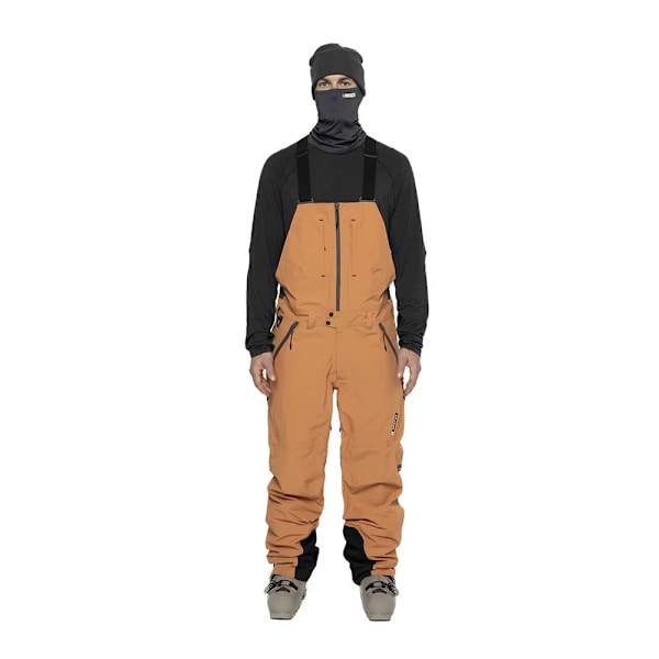 Armada Emmons 3l Byxor Brun L Man