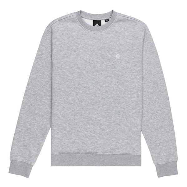 Element Cornell Classic Sweatshirt Grå S Mand