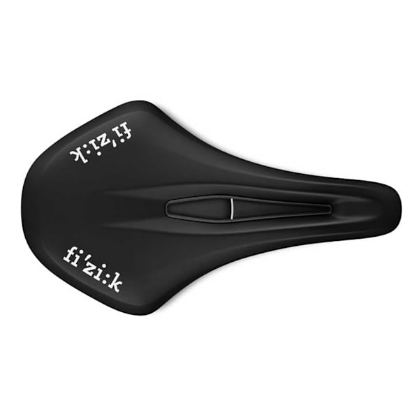 Fizik Satula Terra Argo X5 Musta 160 mm