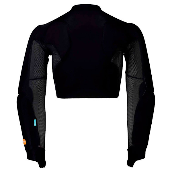 Poc Vest Vpd Air Comp Junior Sort M